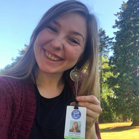 laceypaddock